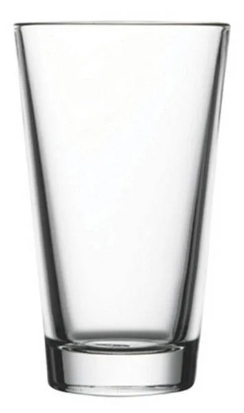 Jiggers  Mixing shaker glass Heavy Base
