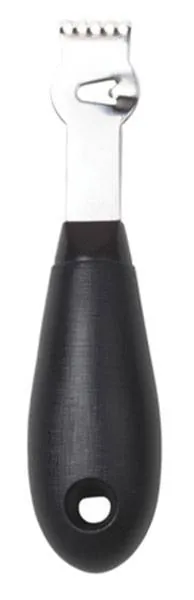 Jiggers  Citrus Zester