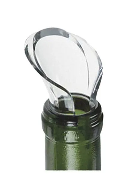 Jiggers  Wine Duck Bill Pourer (Twin Pack)