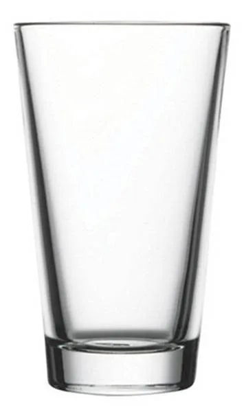 Jiggers  Mixing Shaker Glass 16 OZ