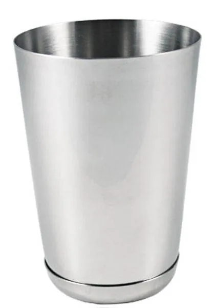 Jiggers  Speed Shaker (weighted base) - 20oz