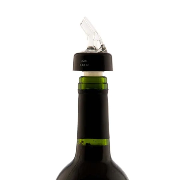 Koala  Dispenser-Stopper 2-in-1 (2 cl)