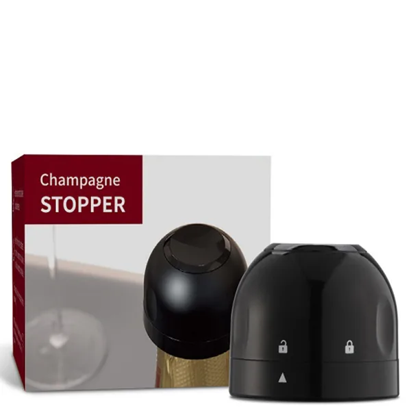 Premium  Champagne Stopper