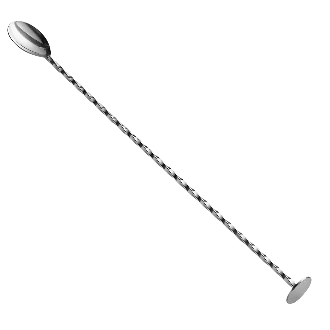 Classic Barspoon - Stainless Steel (31 cm)