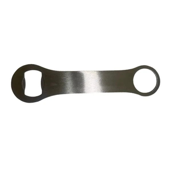 Speed Opener Double Side - Stainless Steel