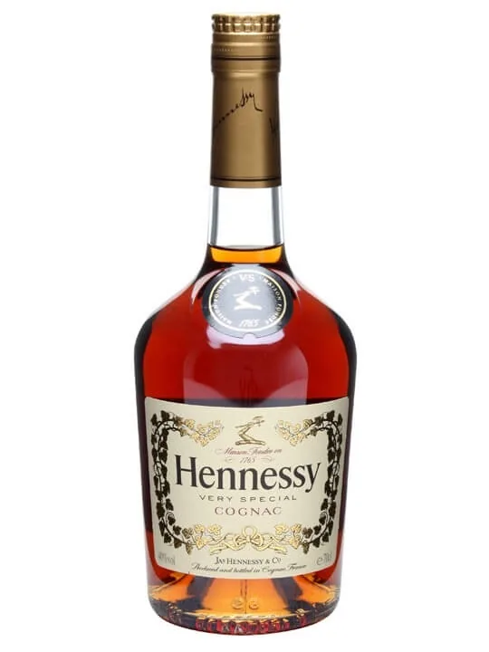 Hennessy V.S (700 ml)