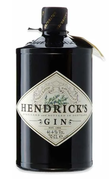 Hendrick's Gin (700 ml)