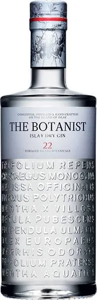 The Botanist  Islay Dry Gin (700 ml)