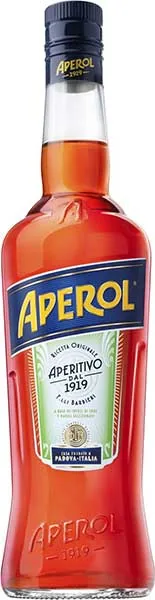 Aperol (700 ml)