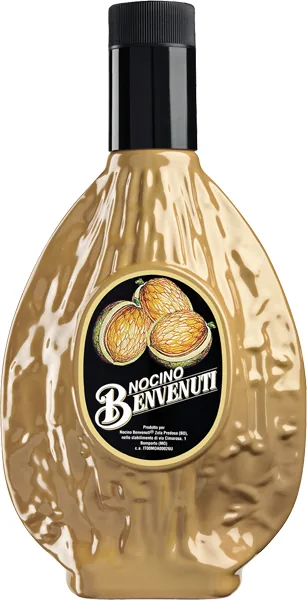 Benvenuti  Nocino (500 ml)