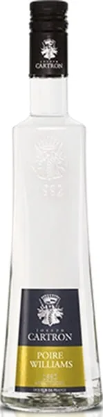 Joseph Cartron  Poire William (700 ml)