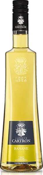 Joseph Cartron  Banane (700 ml)