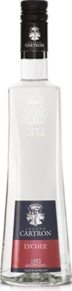 Joseph Cartron  Lychee (700 ml)