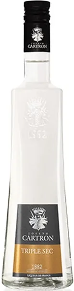 Joseph Cartron  Curacao Triple Sec (700 ml)