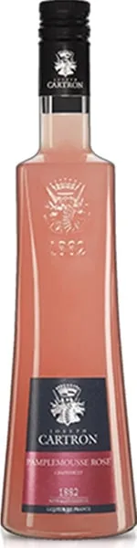 Joseph Cartron  Pamplemousse Rose (pink Grapefruit) (700 ml)