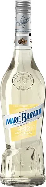 Marie Brizard  Cacao Blanc (700 ml)