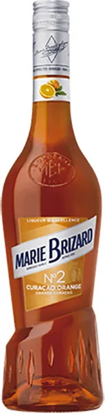 Marie Brizard  Curacao Orange (700 ml)