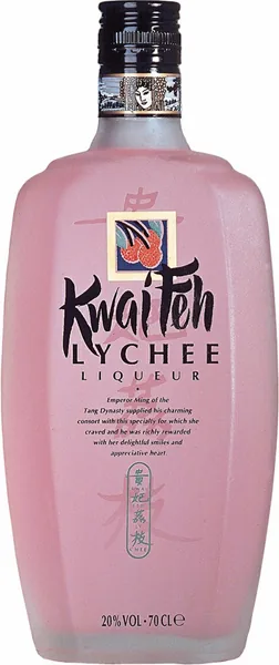 De Kuyper Kwai Feh Lychee (700 ml)