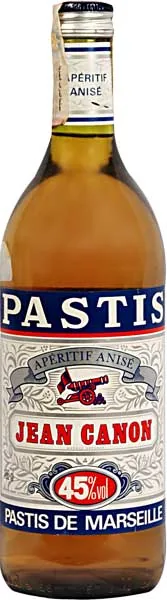 Pastis  Jean Canon (1 L)