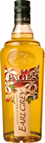 Pages  Earl Grey (700 ml)