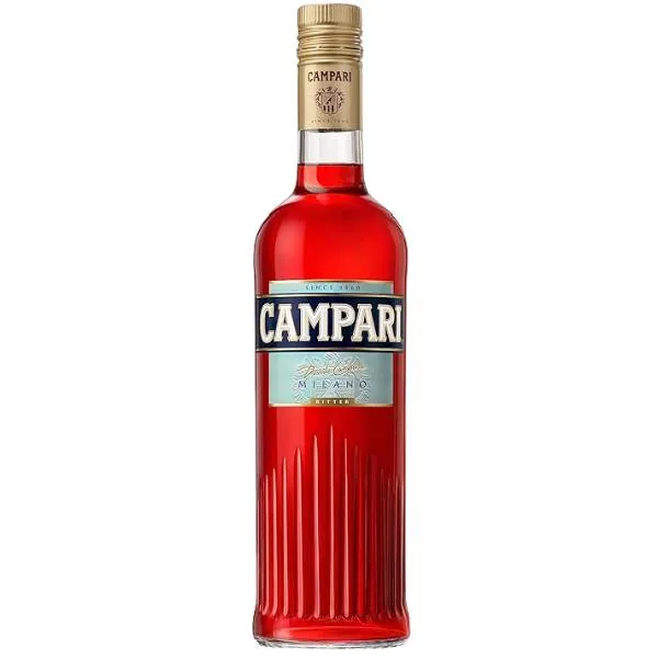 Campari  Liqueur (1 L)