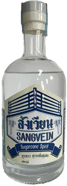 Sangvein  Rum (700 ml)