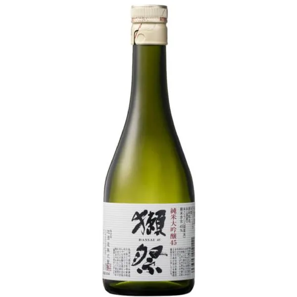 Dassai  Junmai Daiginjo 45 (720 ml)