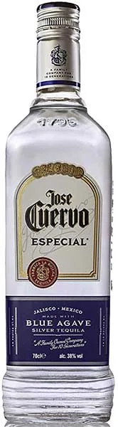 Jose Cuervo Especial Silver (700 ml)