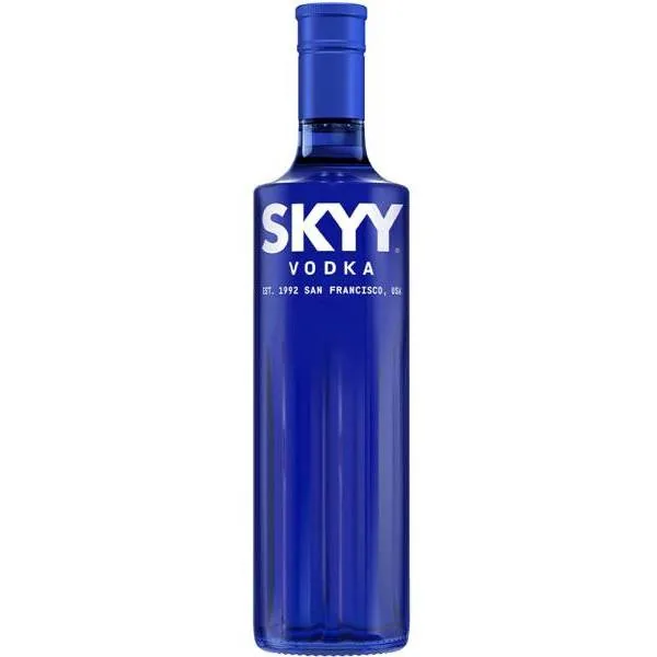 Skyy  Vodka (750 ml)