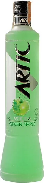 Artic  Apple (700 ml)