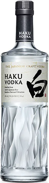 Suntory  Haku Vodka (700 ml)