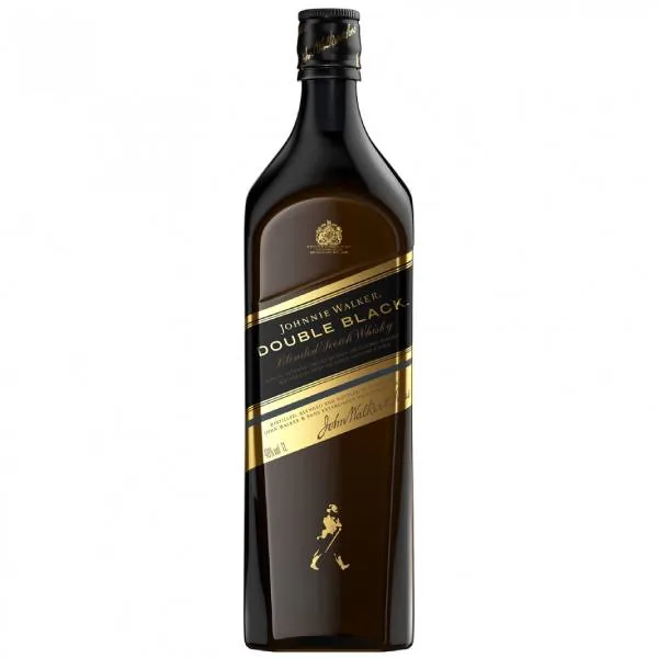 Johnnie Walker  Double Black (1 L)