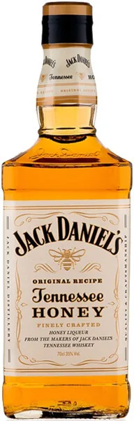 Jack Daniel's  Honey (700 ml)