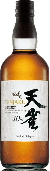 Tenjaku  Whisky (700 ml)