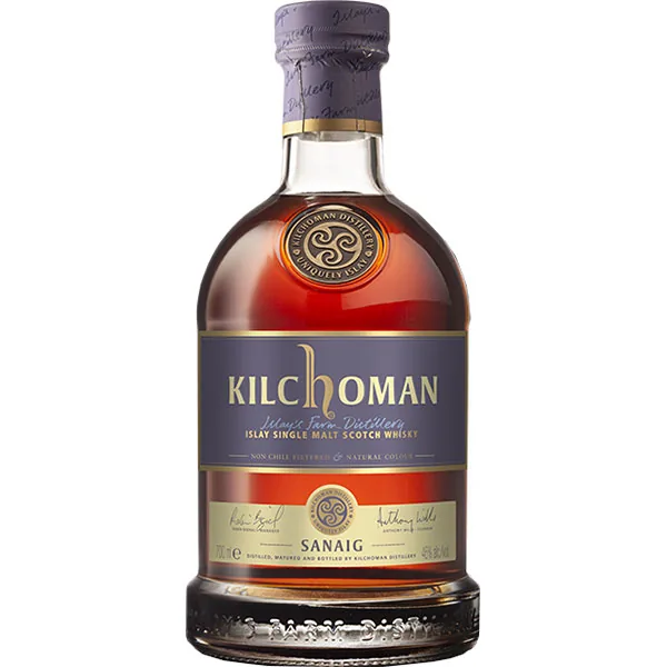 Kilchoman  Sanaig (700 ml)