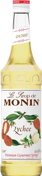Monin  Lychee (700 ml)