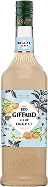 Giffard Syrup Orgeat (1 L)