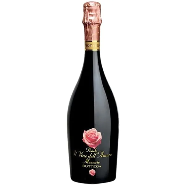 Bottega  Moscato Vino dell'Amore Spumante