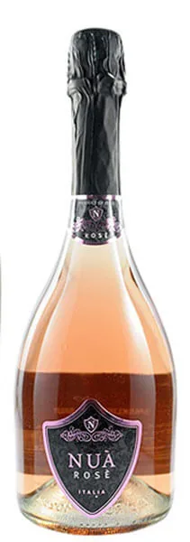 Nua  Rose Brut