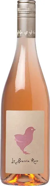 Sacha Lichine  Le Poussin Rose
