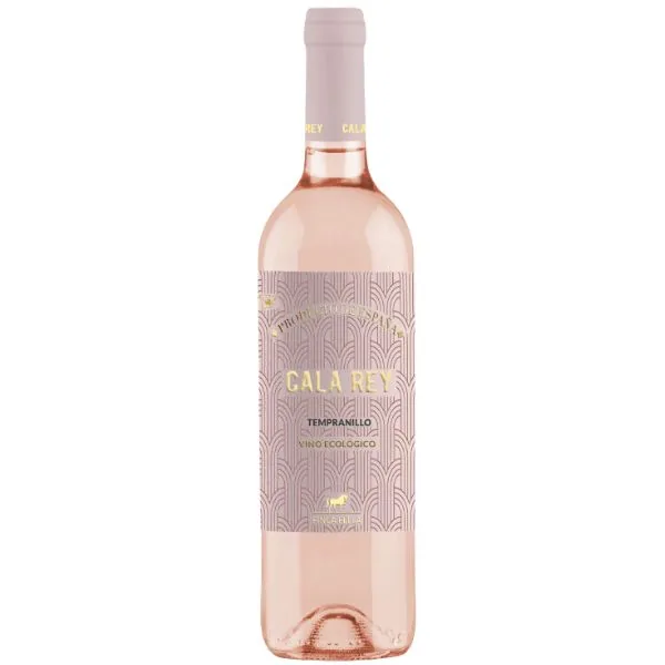 Finca Fella Cala Rey Tempranillo Rosado