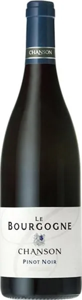 Chanson Pere & Fils  Bourgogne Pinot Noir