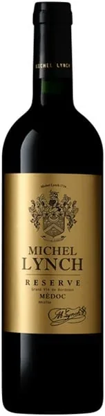 Michel Lynch  Medoc Reserve Red