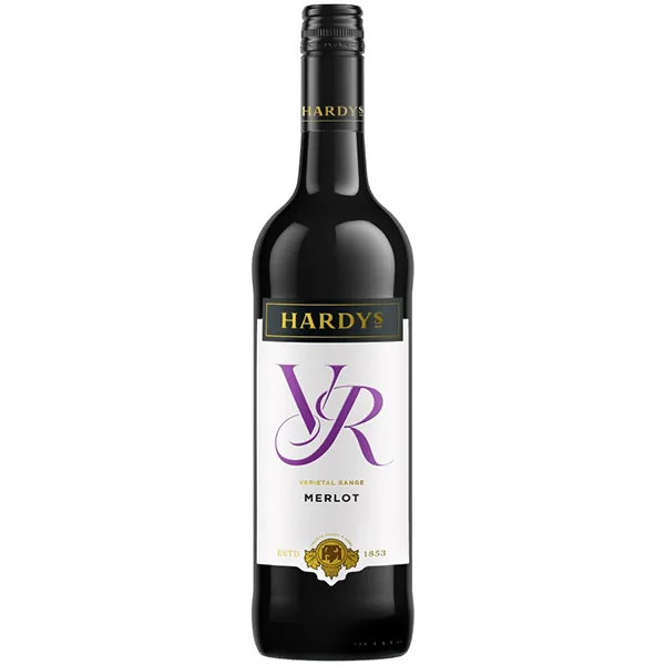 Hardys  Varietal Range Merlot