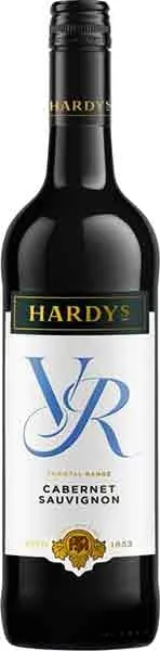 Hardys Varietal Range Cabernet Sauvignon