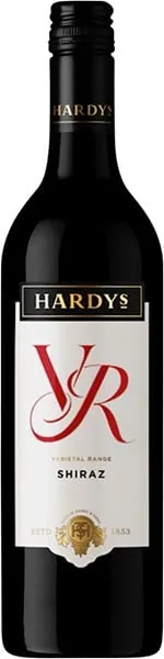 Hardys  Varietal Range Shiraz