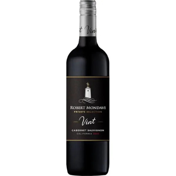 Robert Mondavi   Private Selection Vint Cabernet Sauvignon
