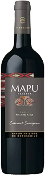 Baron Philippe de Rothschild  Mapu Reserva Cabernet Sauvignon
