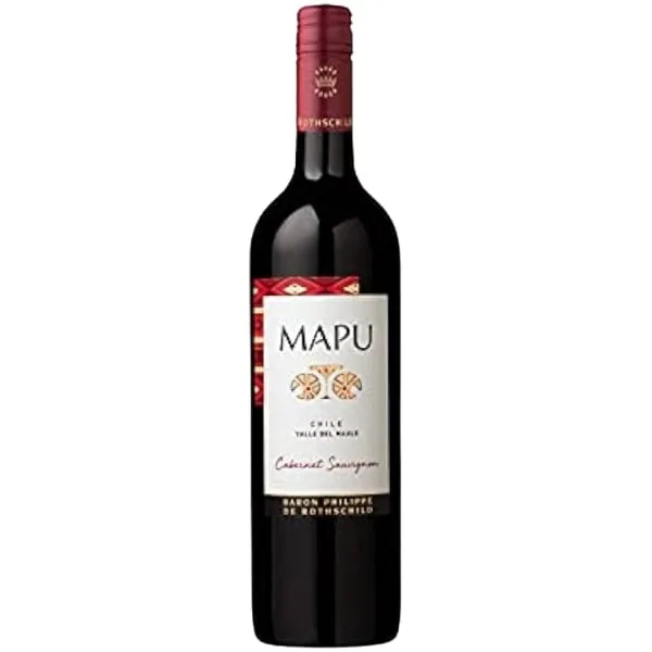 Baron Philippe de Rothschild  Mapu Cabernet Sauvignon (Screw Cap)