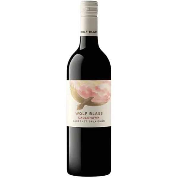 Wolf Blass  Eaglehawk Cabernet Sauvignon